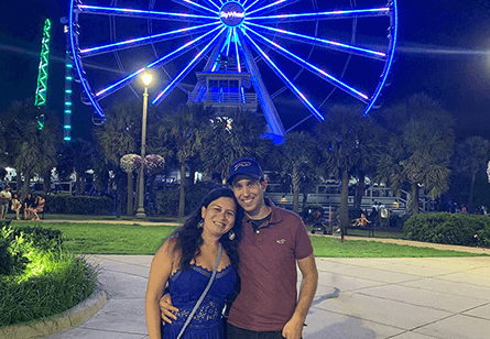 Got Engaged