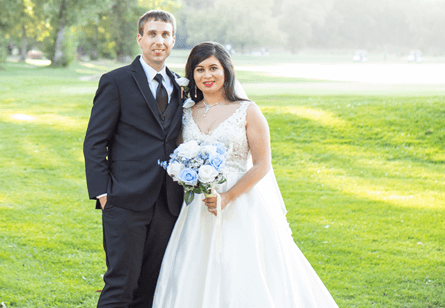 Got Married
