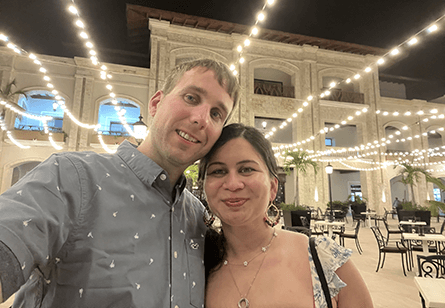 Honeymoon