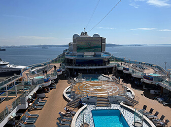 Alaska Cruise