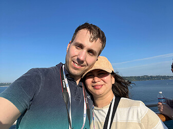 Alaska Cruise