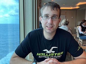 Alaska Cruise