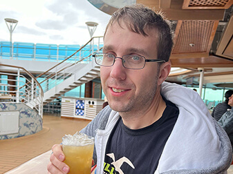Alaska Cruise