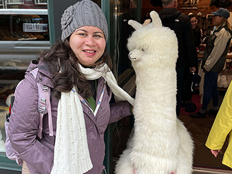 Alaska Cruise