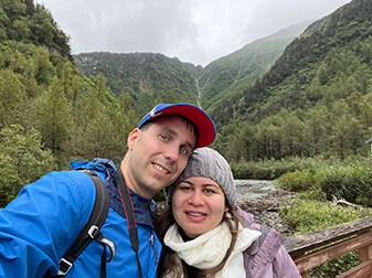 Alaska Cruise