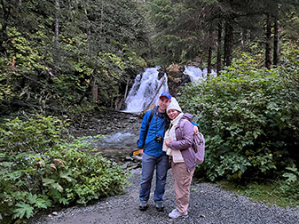 Alaska Cruise