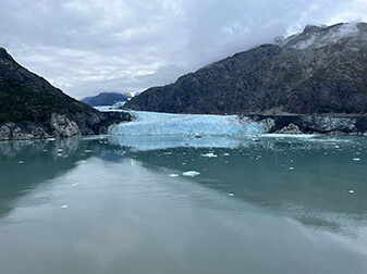 Alaska Cruise