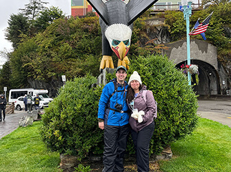 Alaska Cruise
