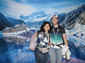 Alaska Cruise