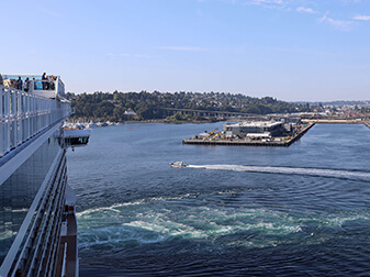 Alaska Cruise