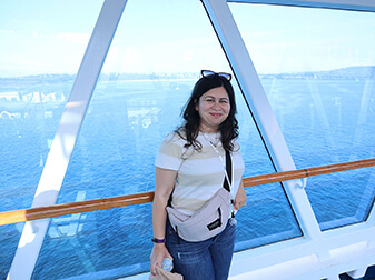 Alaska Cruise
