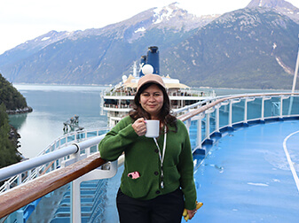 Alaska Cruise