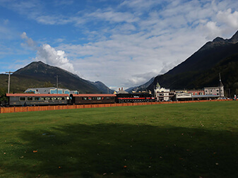 Alaska Cruise