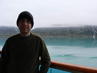 Alaska Cruise