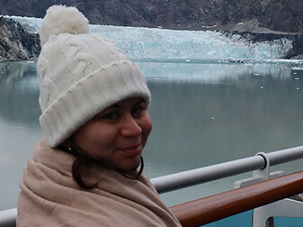Alaska Cruise