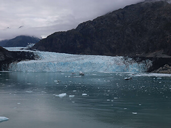Alaska Cruise