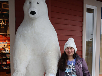Alaska Cruise