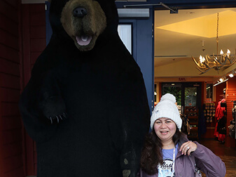 Alaska Cruise