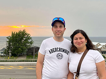 Buffalo Trip