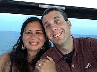 Engagement Night