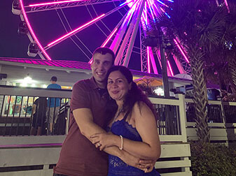 Engagement Night