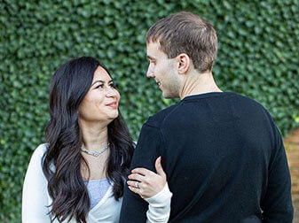 Engagement Photo Shoot