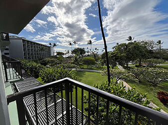 Hawaii