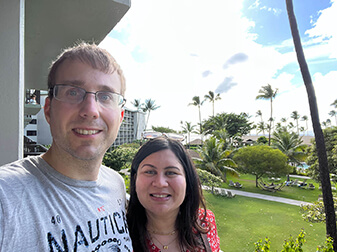 Hawaii
