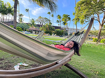 Hawaii