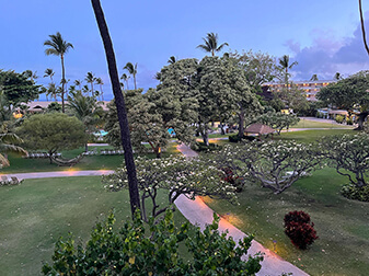 Hawaii