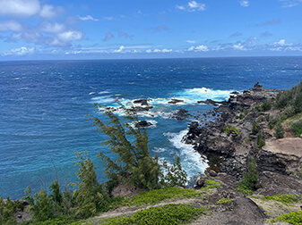 Hawaii