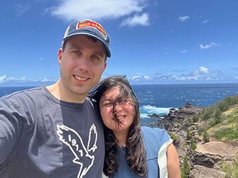 Hawaii