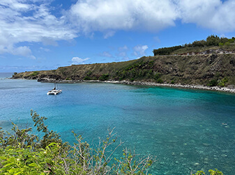 Hawaii