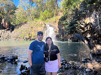 Hawaii