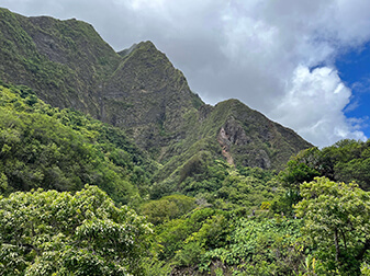 Hawaii