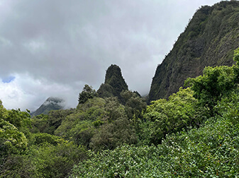 Hawaii