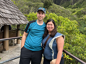 Hawaii