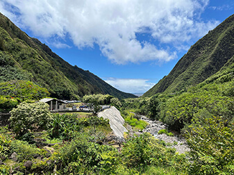 Hawaii
