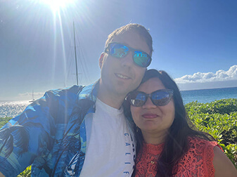 Hawaii