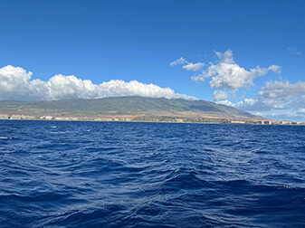 Hawaii