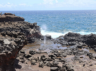 Hawaii