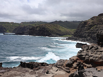 Hawaii