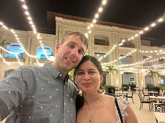 Honeymoon