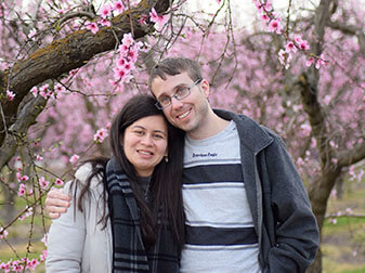 Jake And Sana