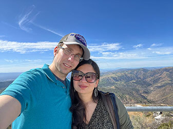 Jake And Sana