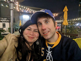 Jake And Sana