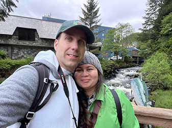 Jake And Sana