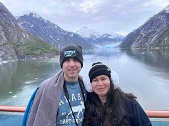 Jake And Sana