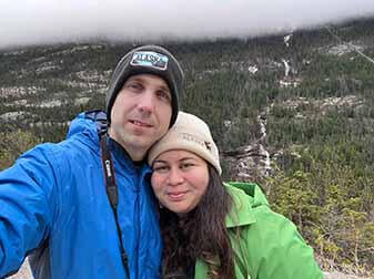Jake And Sana