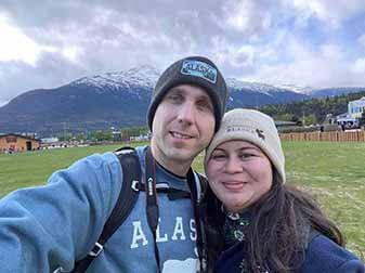 Jake And Sana